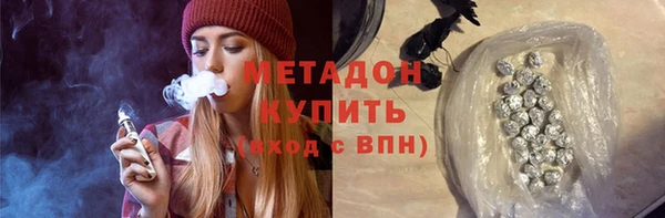 трава Бикин
