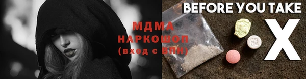 трава Бикин