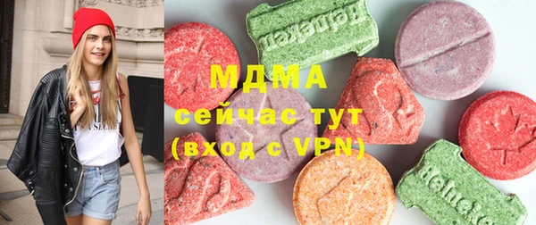 трава Бикин