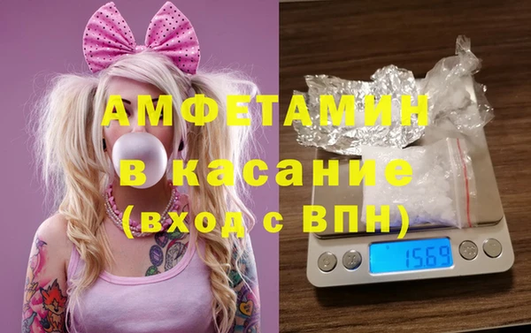 трава Бикин