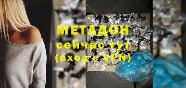 трава Бикин
